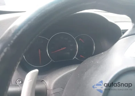 2011 Nissan Maxima 3.5 Sv z USA, uszkodzony, nr VIN 1N4AA5AP8BC832980